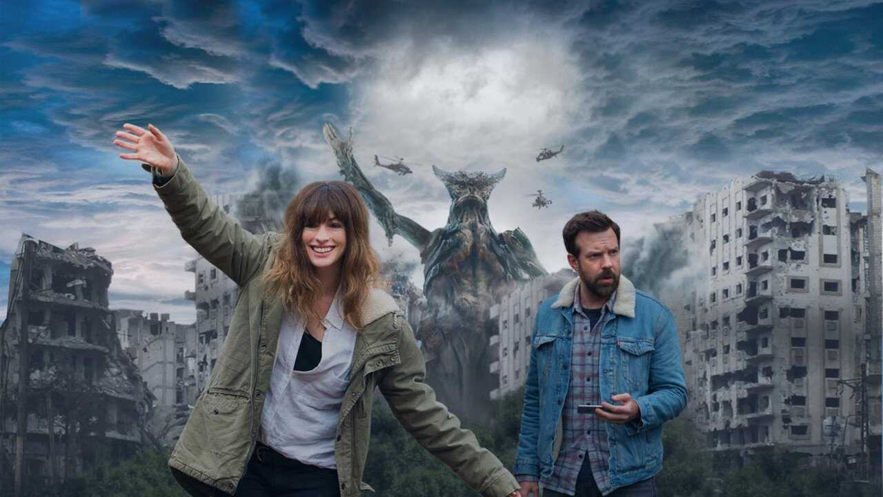 Colossal 0