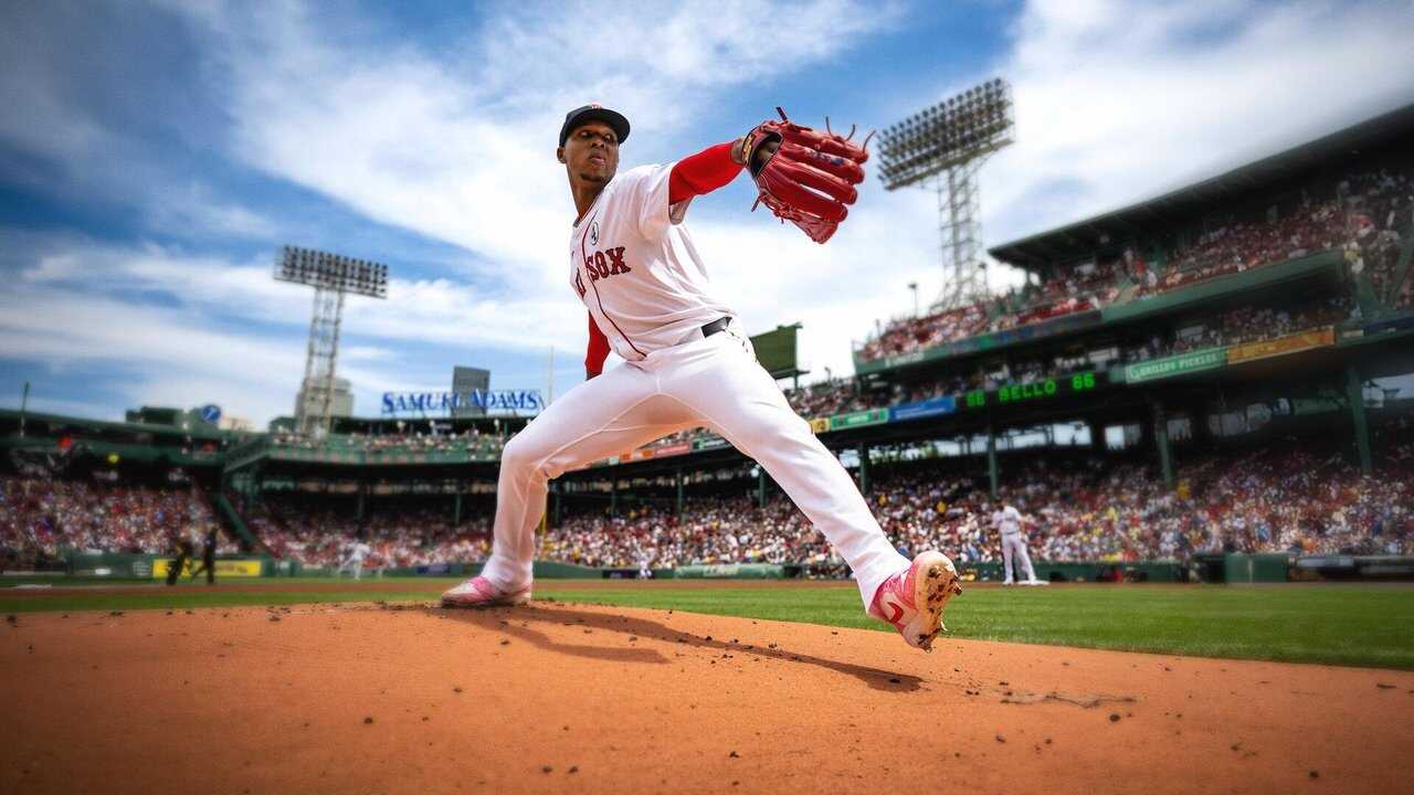 EN - The Clubhouse: A Year with the Red Sox (2025) 1