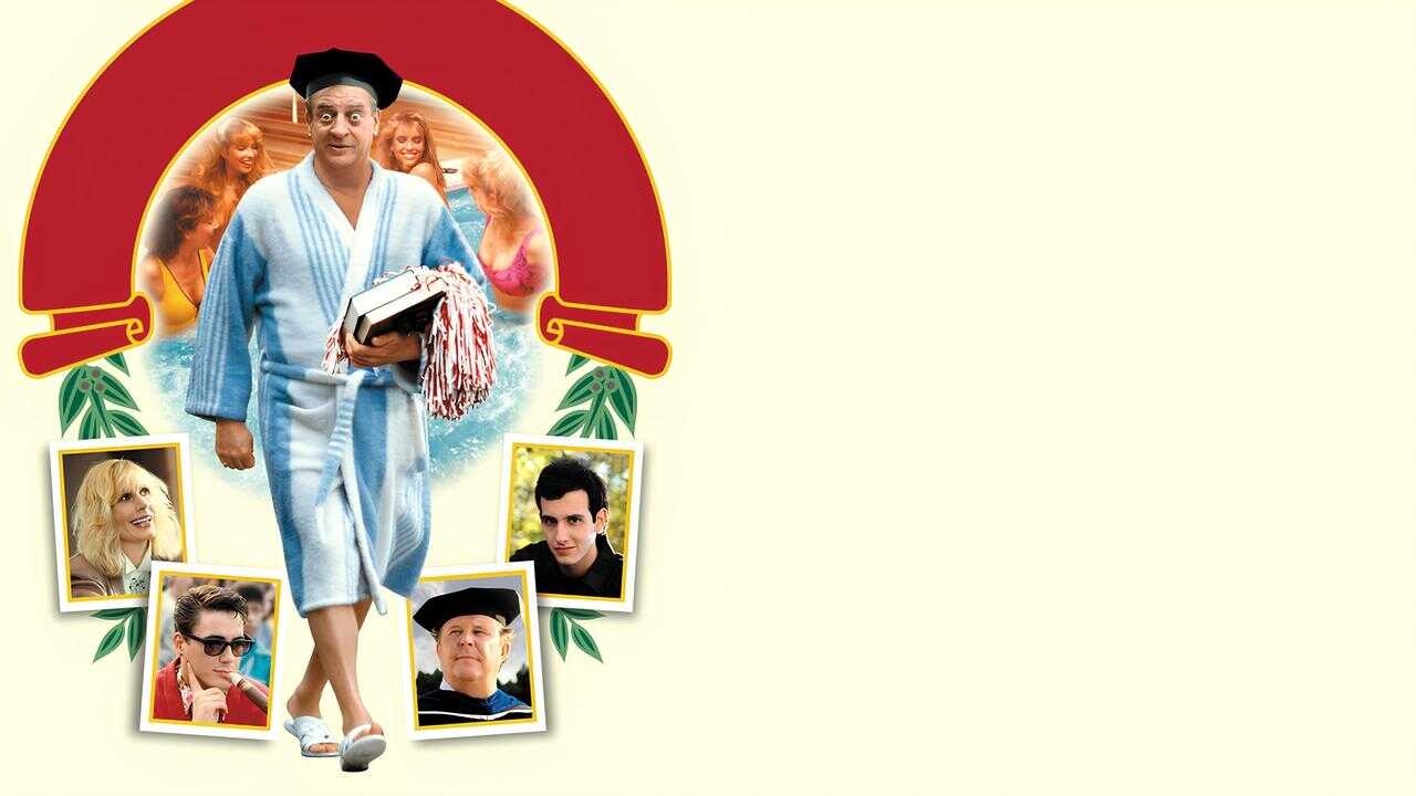 Back to School (1986) 0