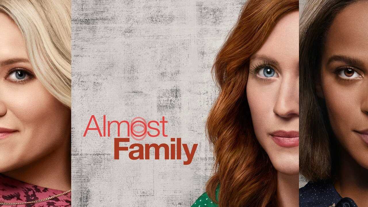 EN - Almost Family (2019) 2