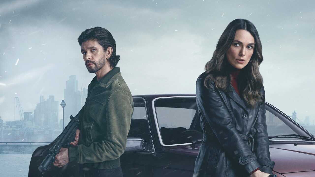 AL - Black Doves (2024) 1