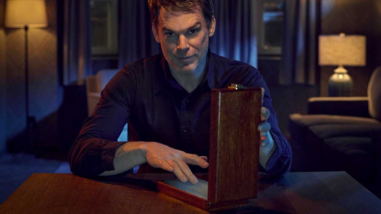 BG - Dexter: Resurrection (2025) (US) 3
