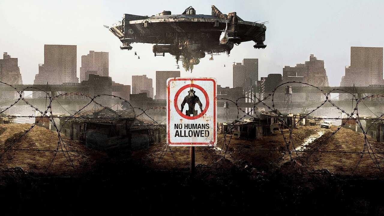 District 9 0