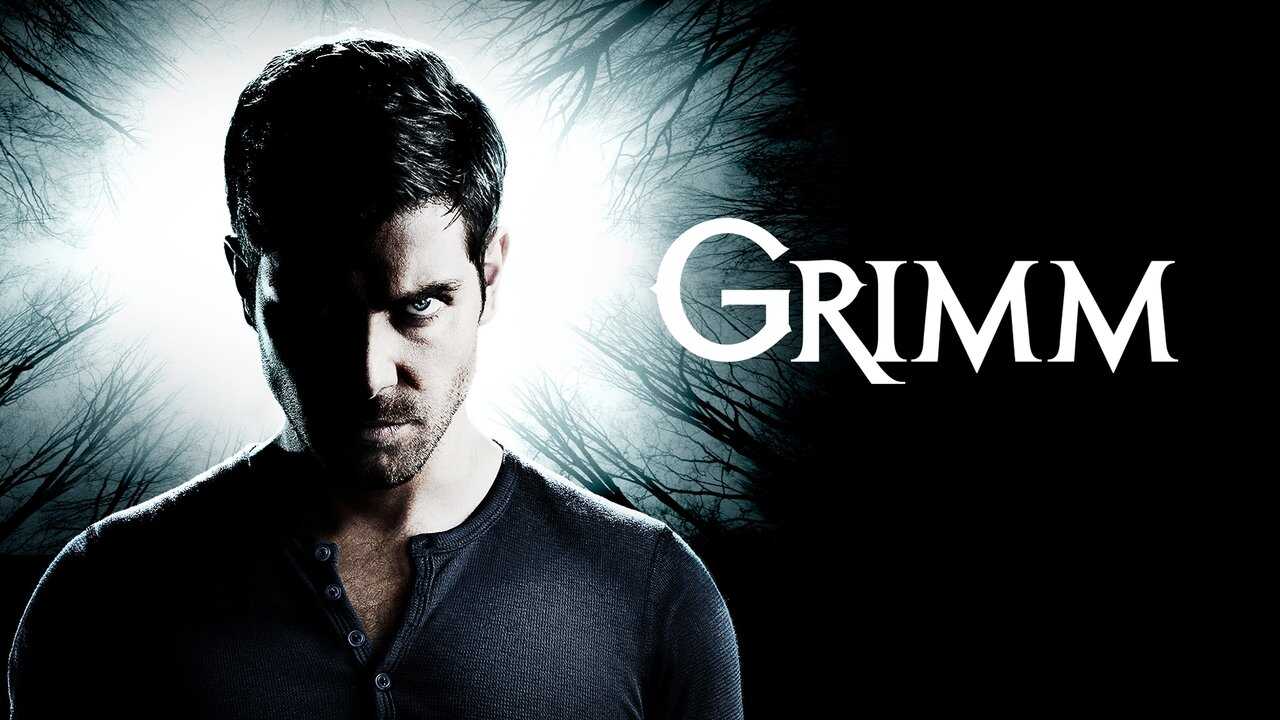 EX - Grimm (2011) 3
