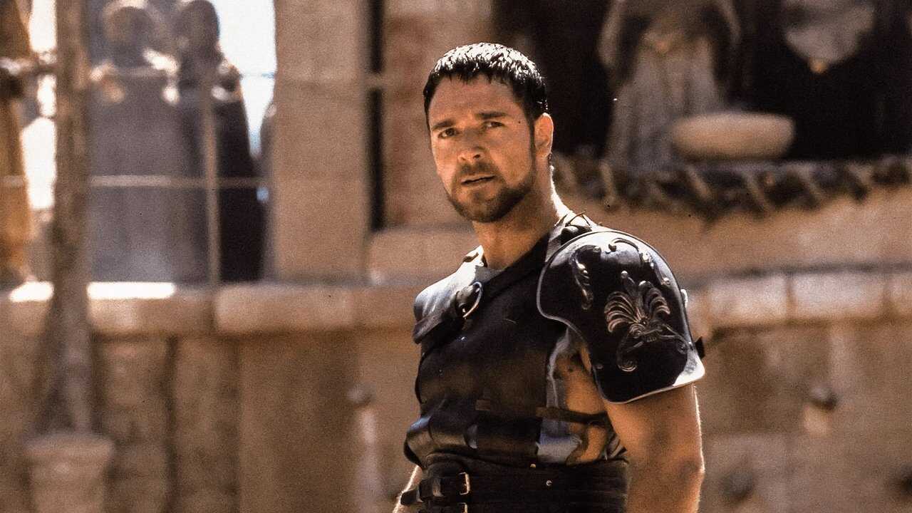Gladiador (2000) 0