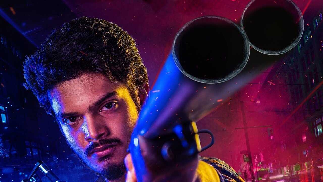 Chor Bazaar (2022) 0