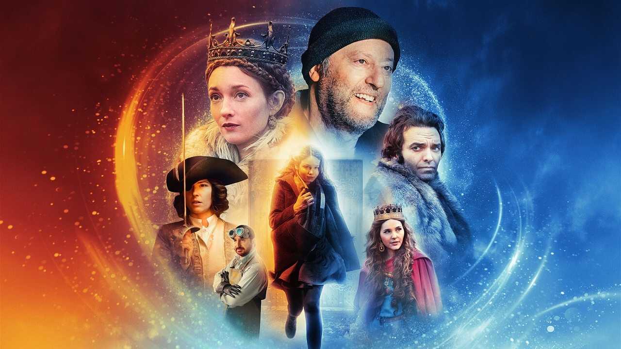 A Magical Journey 0
