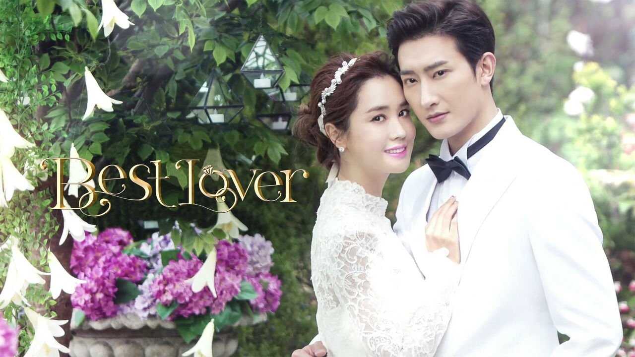 IN - Best Lover (2016) 4