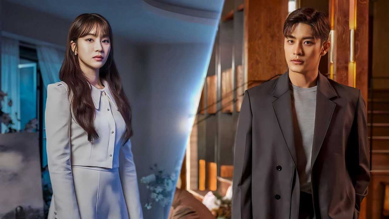 EN - Perfect Marriage Revenge (2023) 3