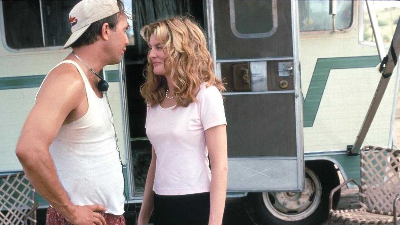 Tin Cup 0