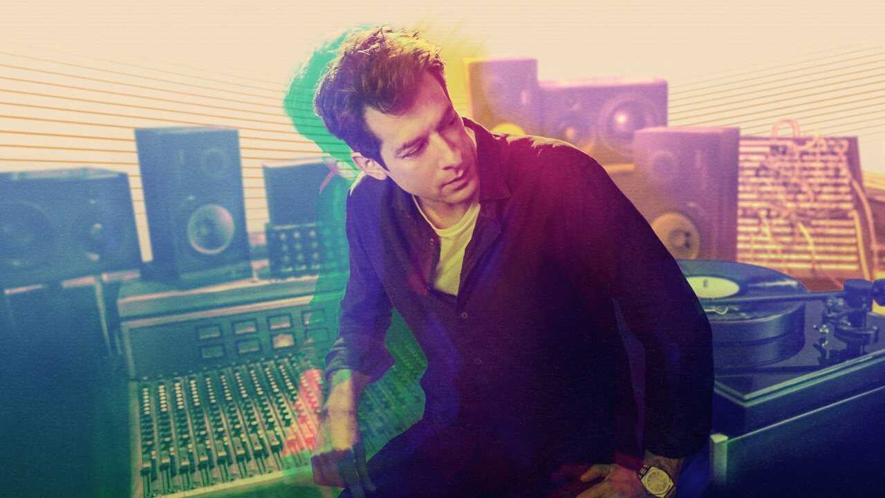 FR - Watch the Sound with Mark Ronson 0