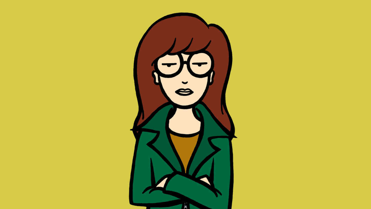 EN - Daria (1997) 0