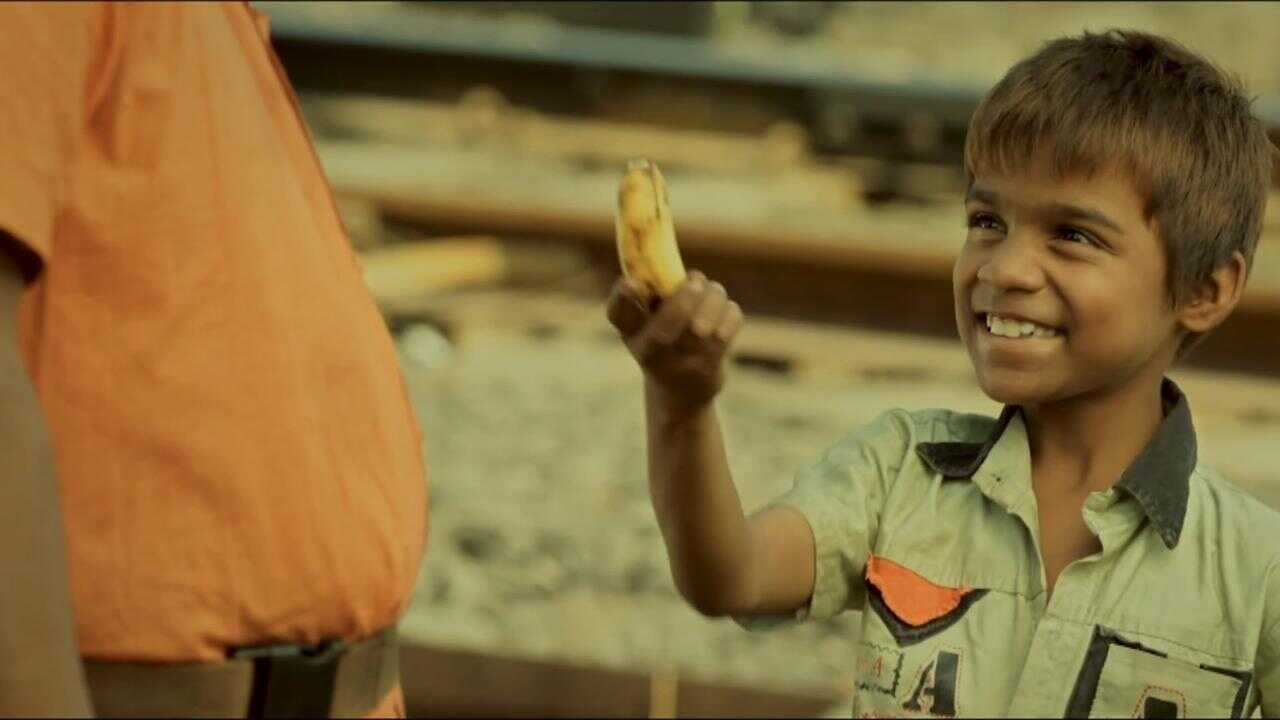 Half Ticket (2016) 0