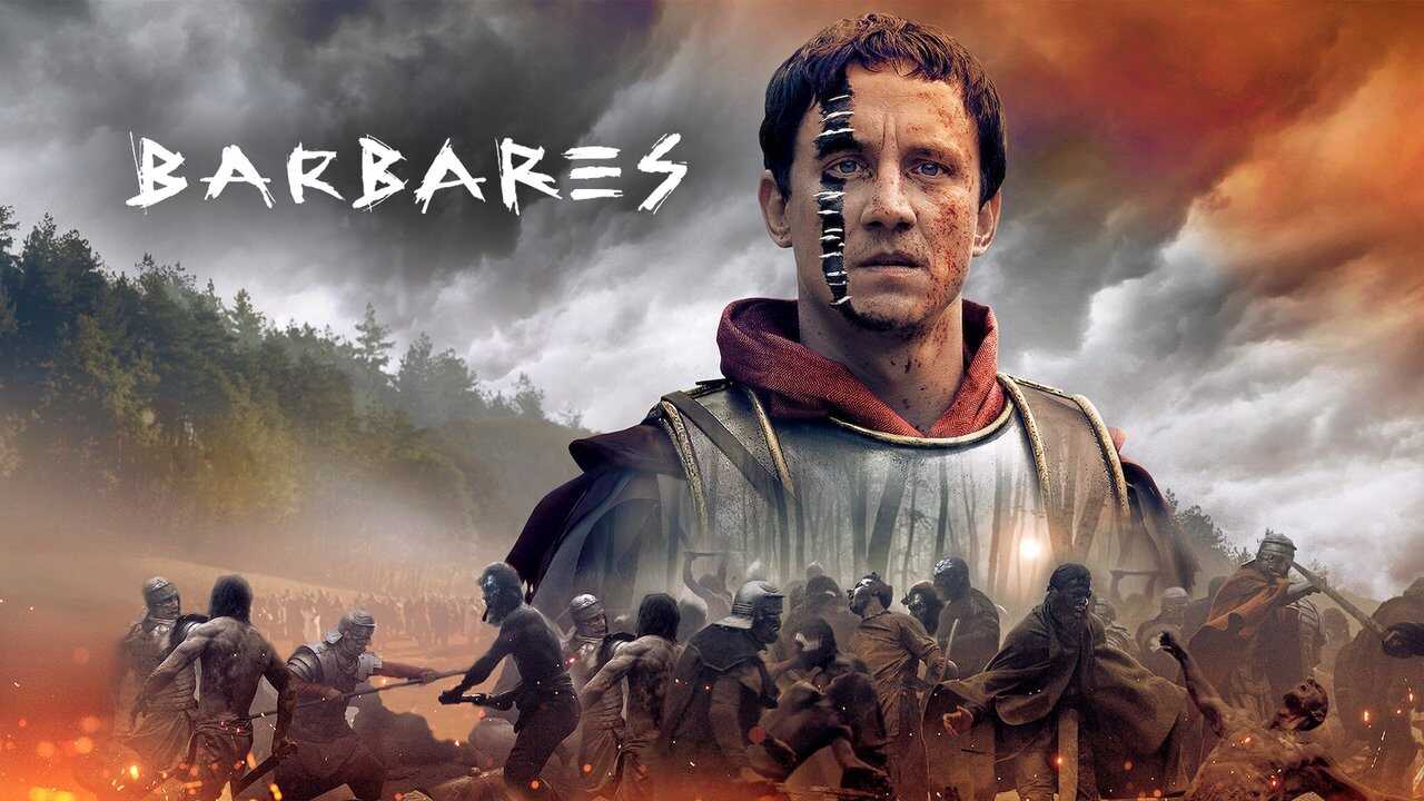 IN - Barbarians 4