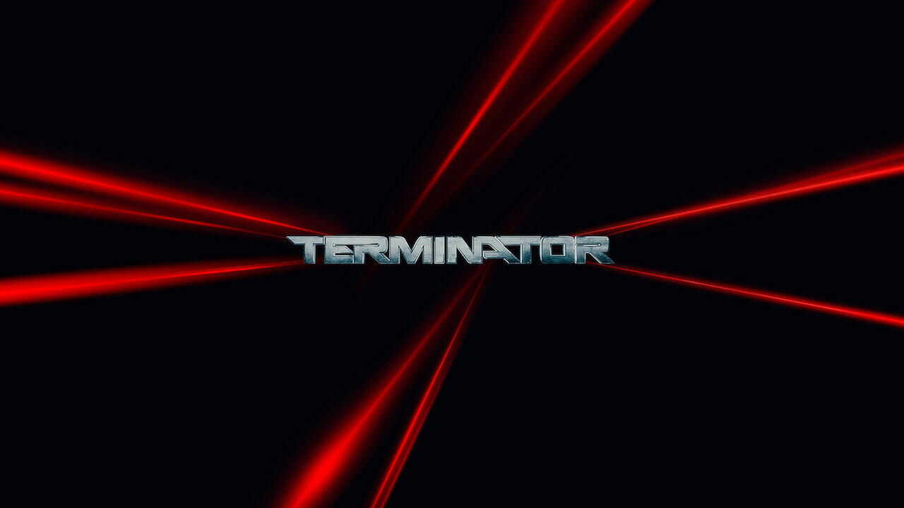 FR - Terminator Zero (2024) 0