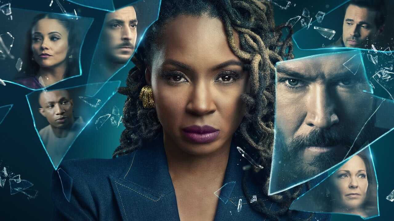 EX - Found (2023) 4