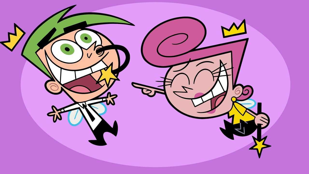 EN - The Fairly OddParents (2001) 4