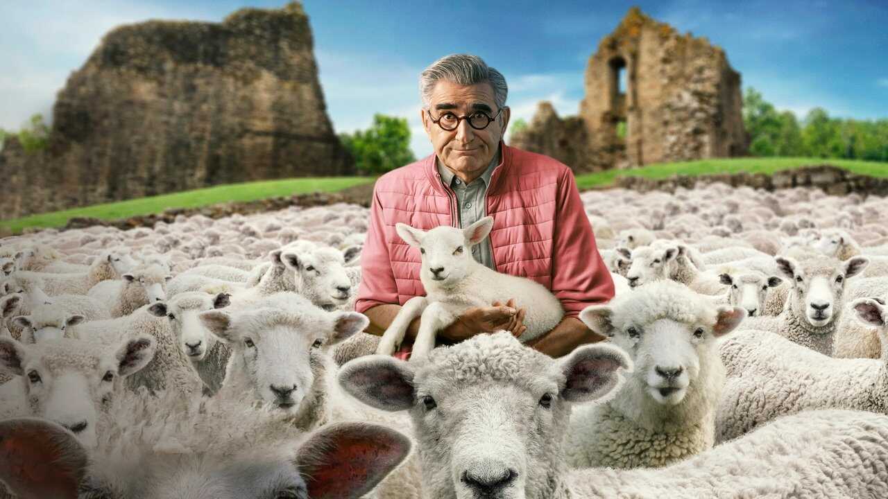 EN - The Reluctant Traveler With Eugene Levy (2023) 3
