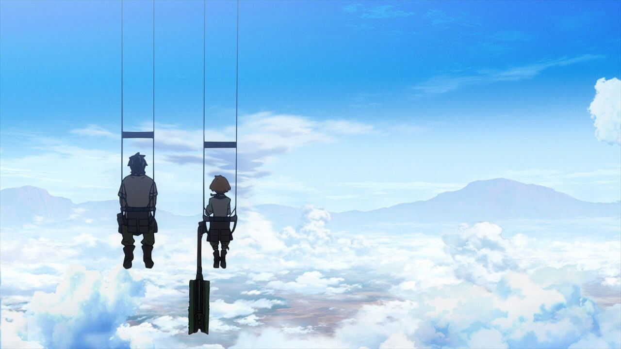 EN - Deca-Dence (2020) (JP) 3