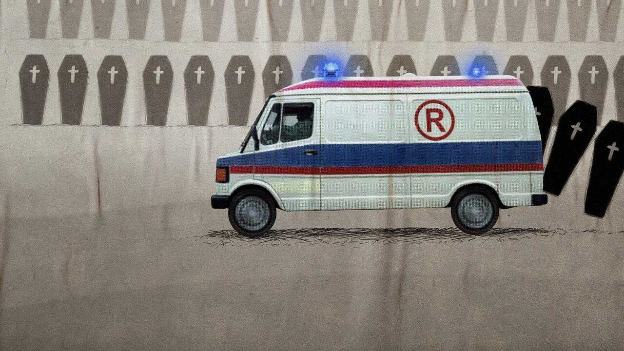 PL - ŁOWCY SKÓR 0