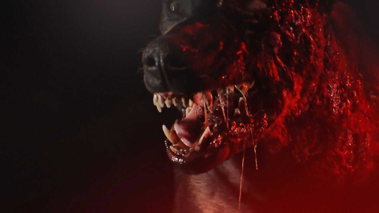 IN - Resident Evil (2022) 3