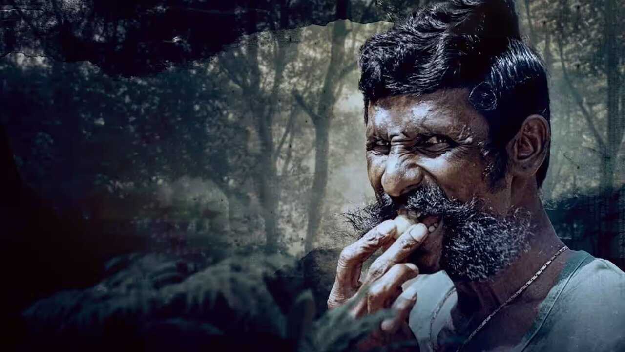 TM - Koose Munisamy Veerappan 1