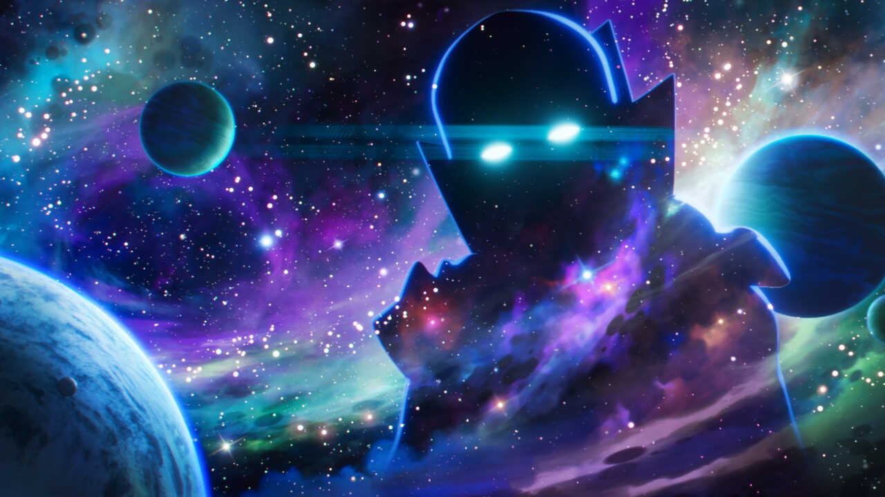 LAT - ¿Qué pasaría si...? (2021) 1