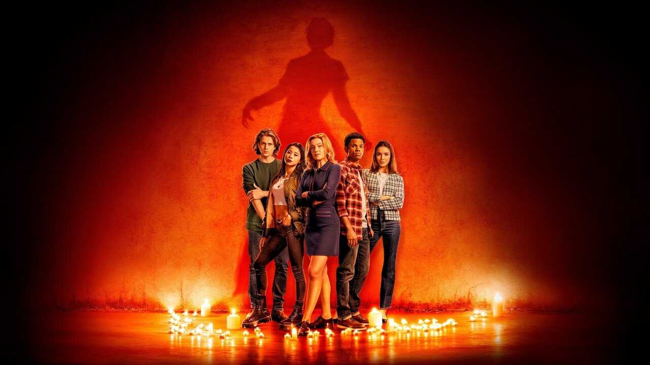 FR - Nancy Drew 0