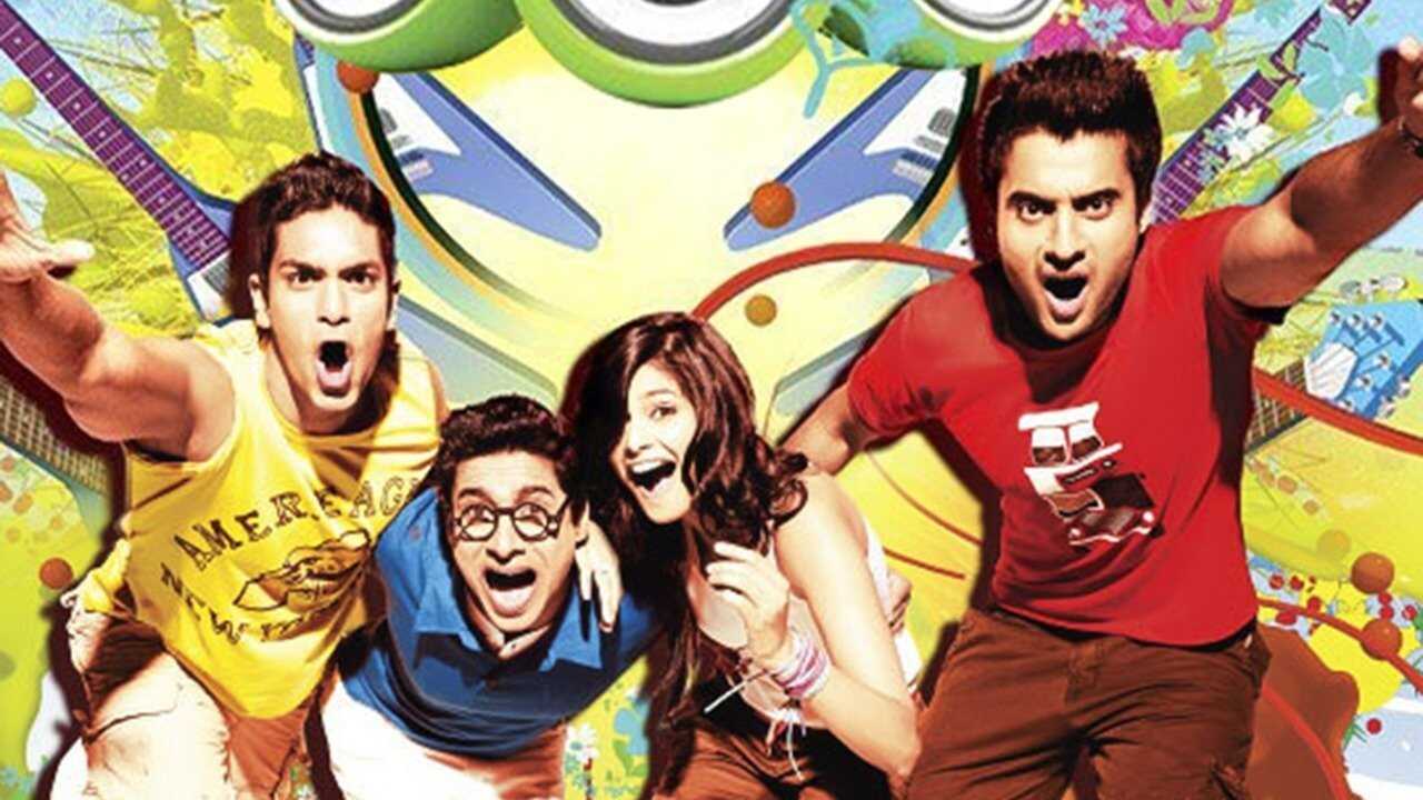 F.A.L.T.U. (2011) 0