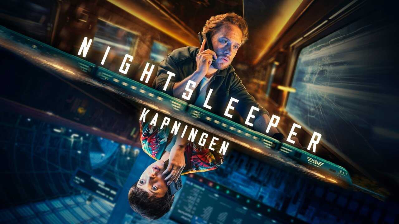 EX - Nightsleeper (2024) 0