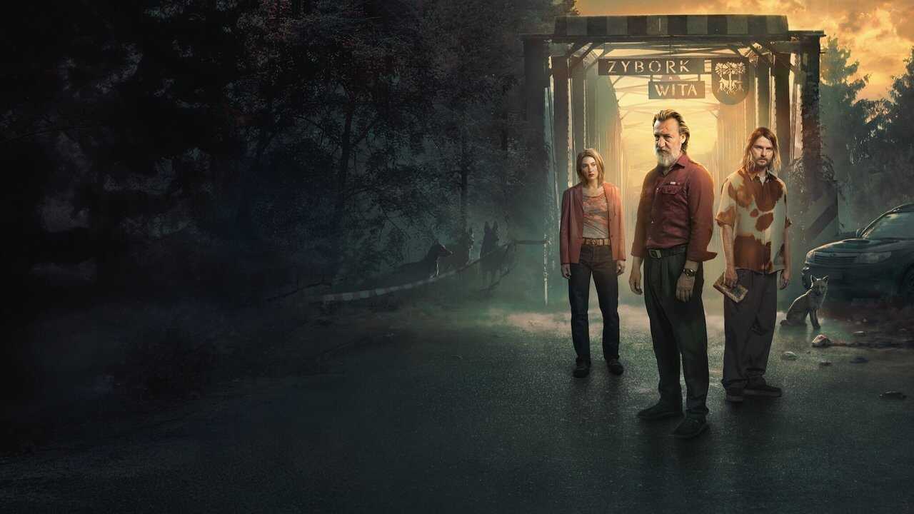 IN - Hound's Hill (2025) 1
