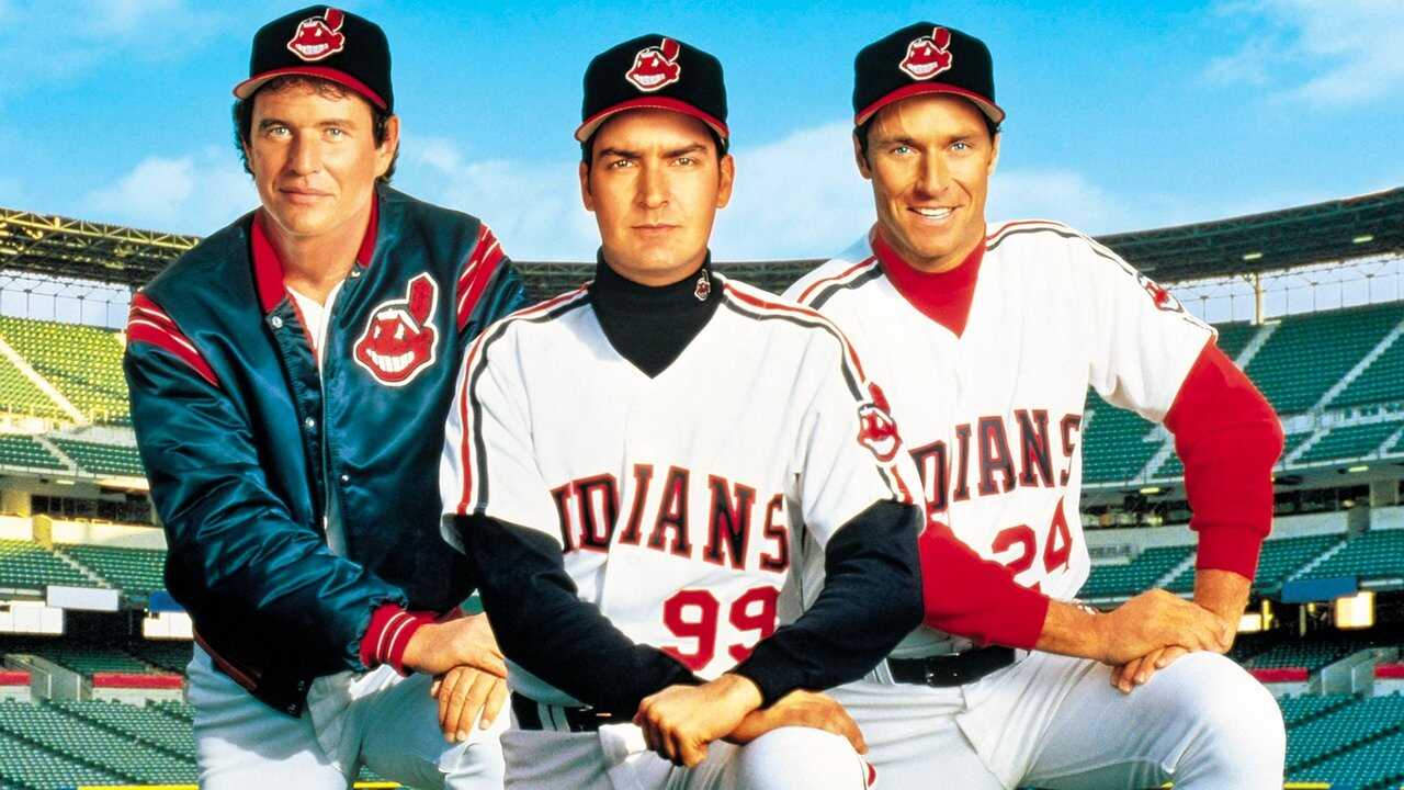 Major League II 0