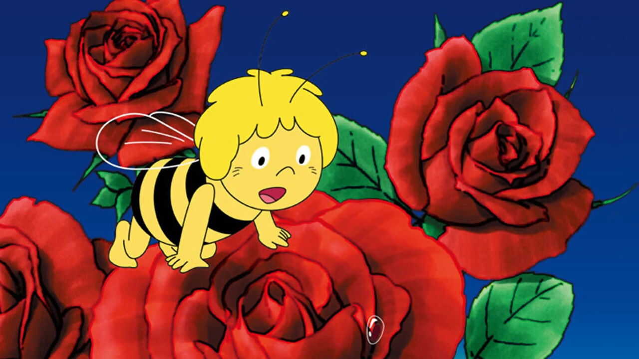 DE - Die Biene Maja 1