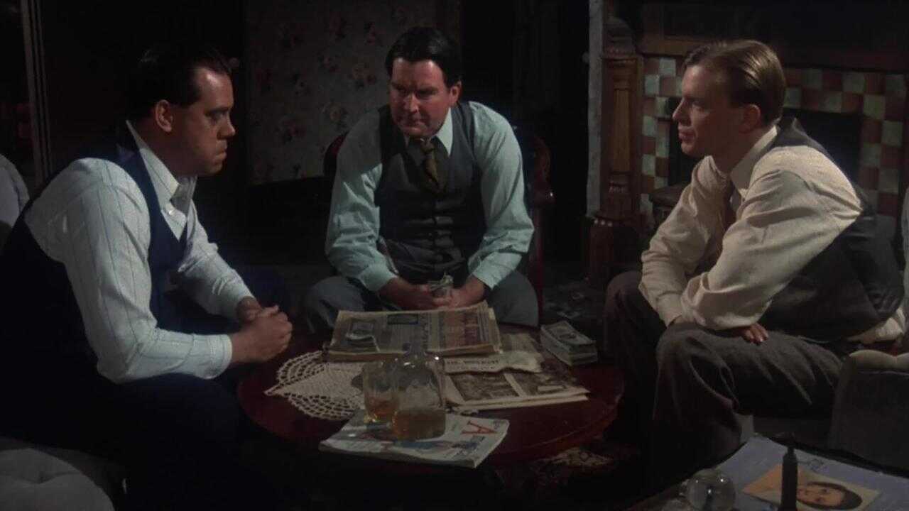 Thieves Like Us (1974) 0
