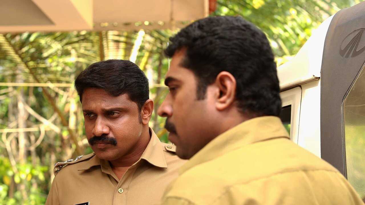ദൈവം സാക്ഷി 0