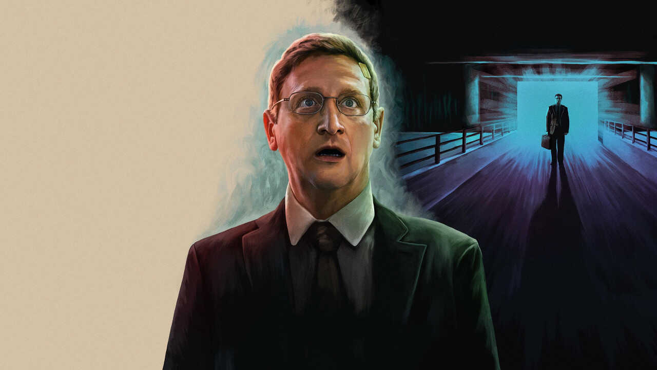 FR - The Chair Company (2025) (US) 0