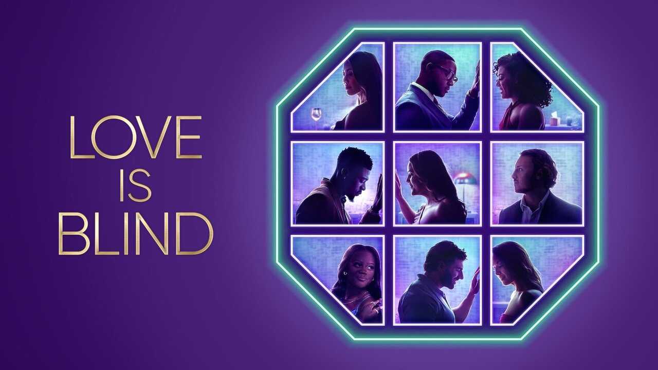 EN - Love Is Blind (2020) (US) 0