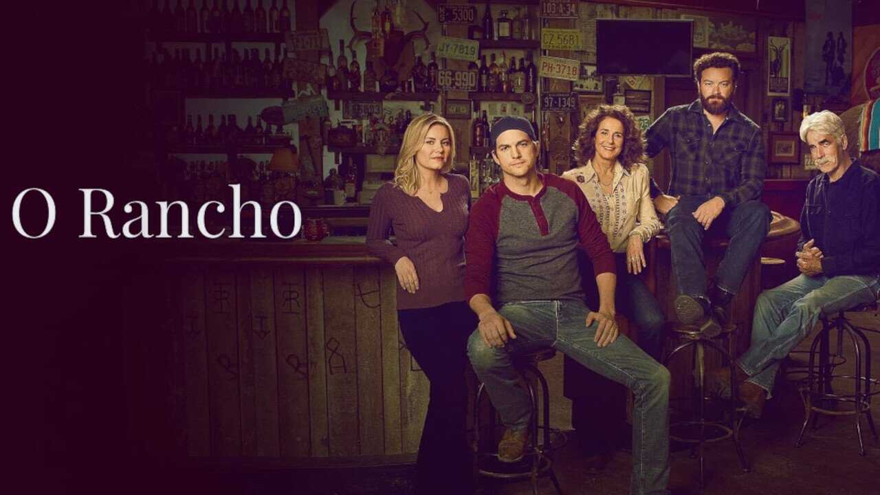 EN - The Ranch (2016-2020) 3