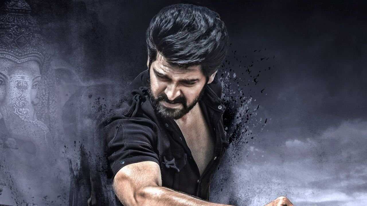 Aswathama (2020) 0