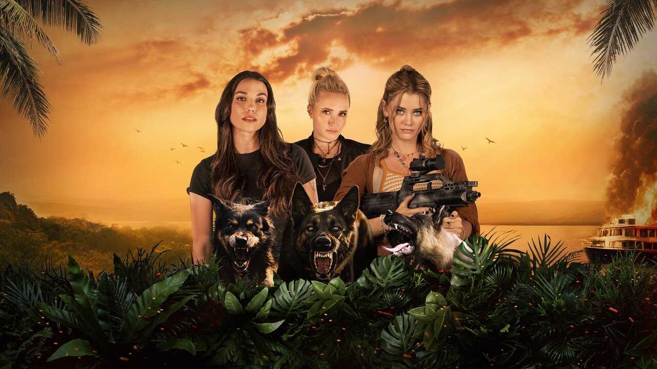 A Breed Apart (2025) 0