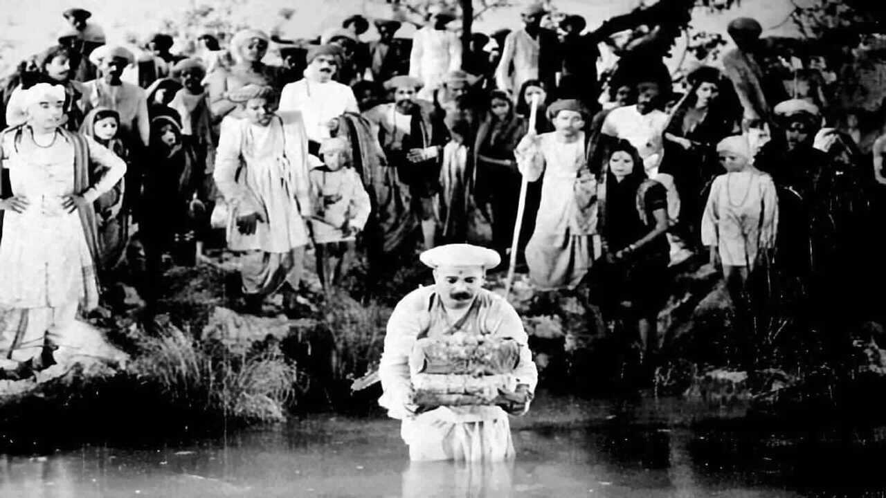Sant Tukaram (1936) 0