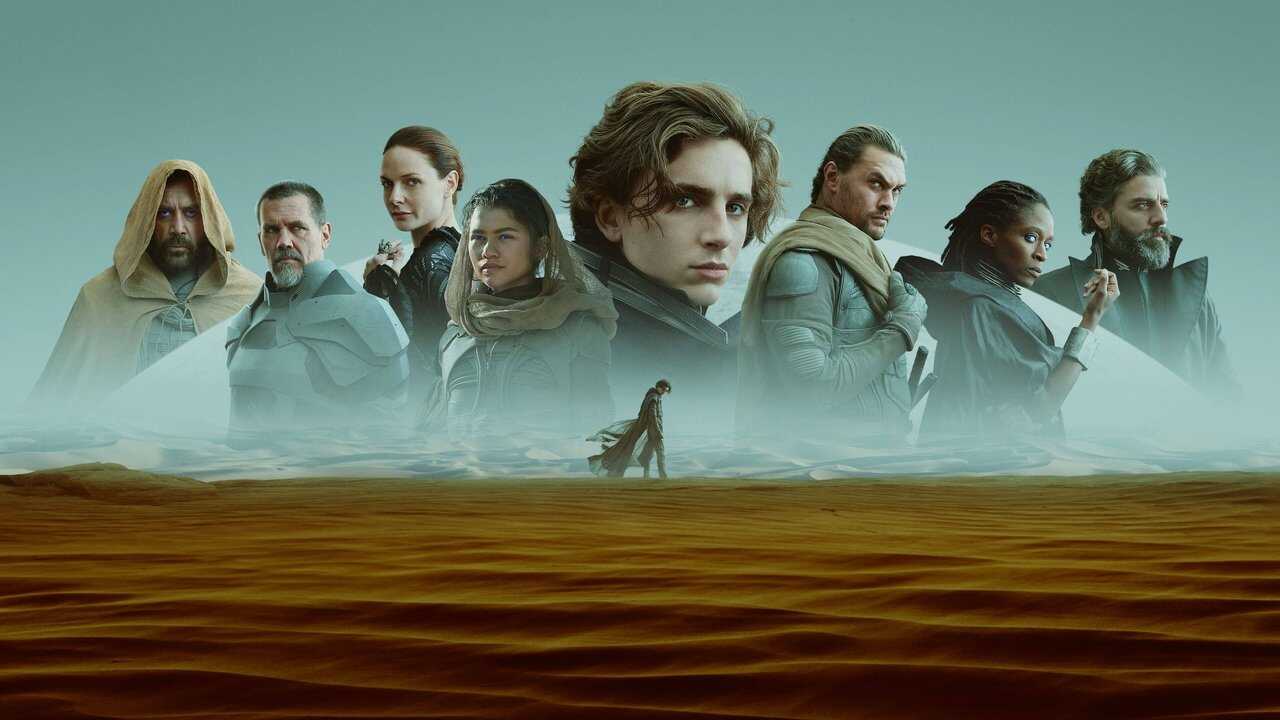 Dune 0