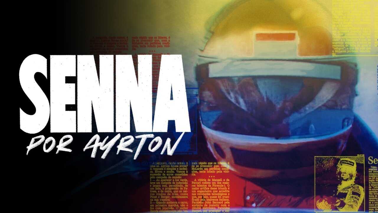 PT - Senna por Ayrton 1