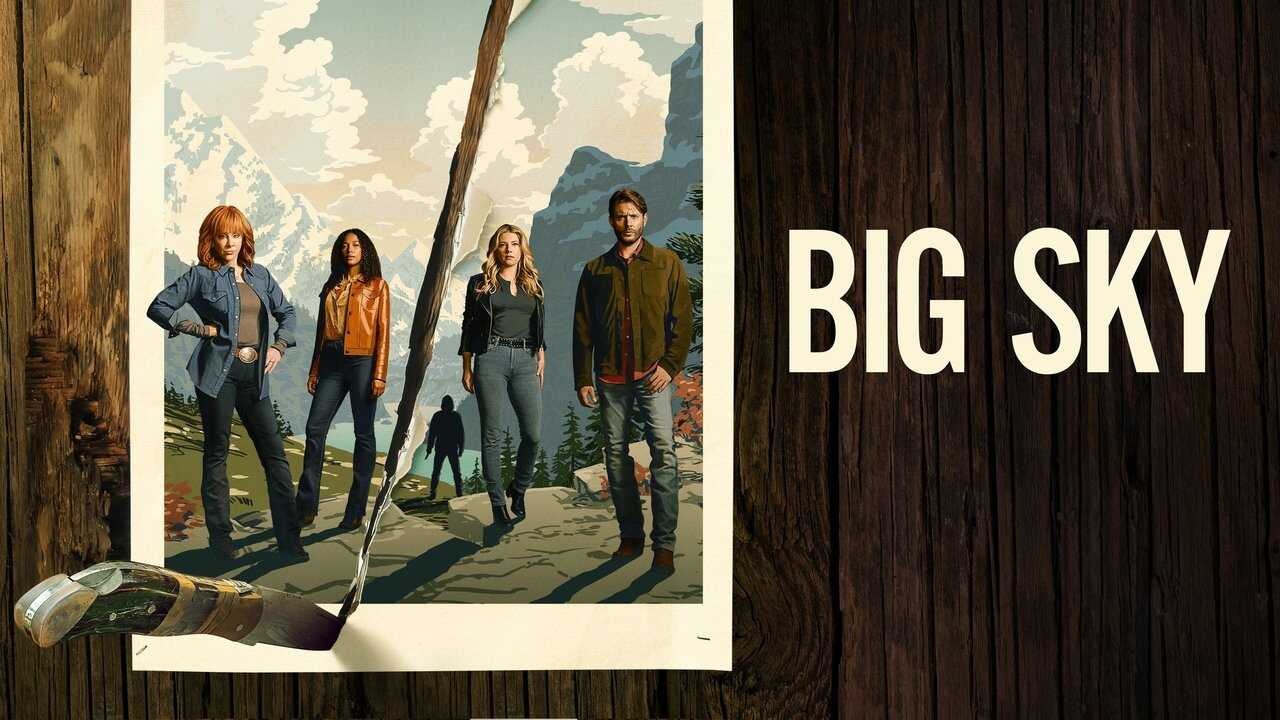 [SE] Big Sky 2