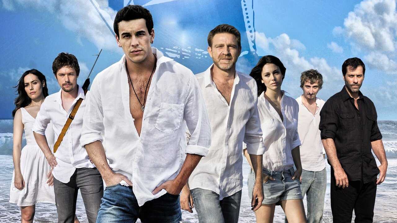 ES - El barco 0