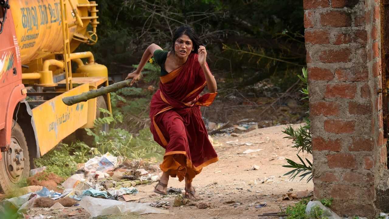 Kasada Thapara (2021) 0