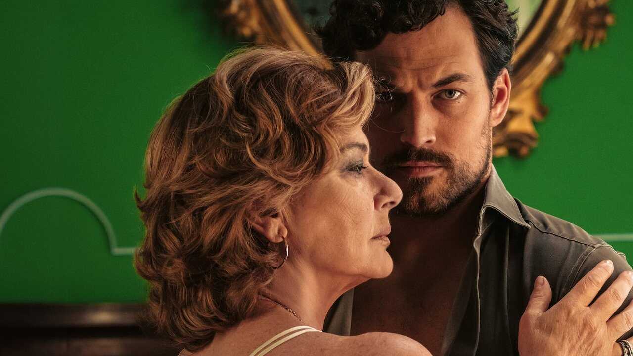 FR - L'Amour trompé (2024) 0