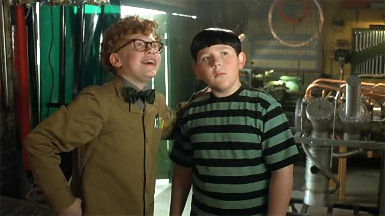 Thunderpants (2002) 0