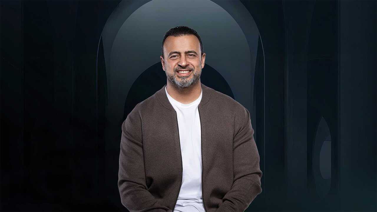 AR - برنامج بصير 1