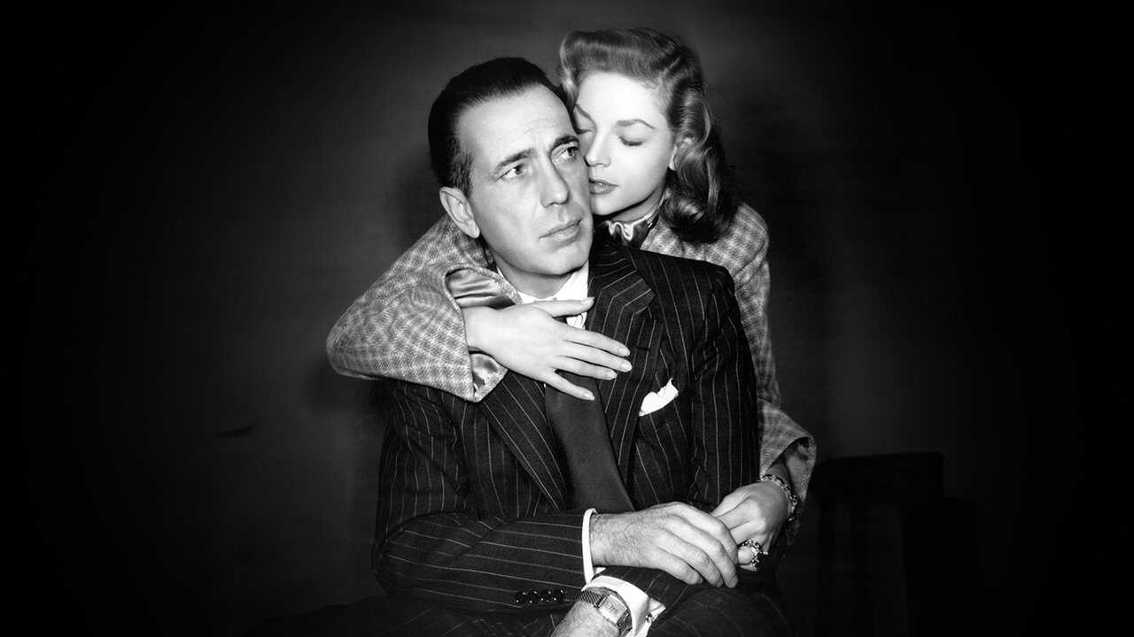 Bogart: Life Comes in Flashes 0